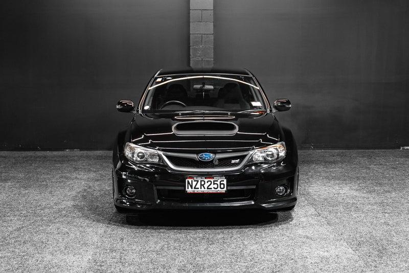 2011 Subaru Impreza