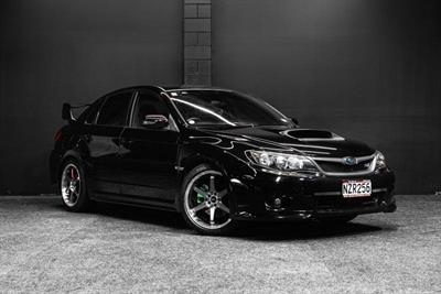 2011 Subaru Impreza - Thumbnail