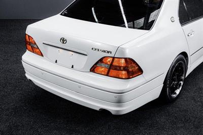 2003 Toyota Celsior - Thumbnail