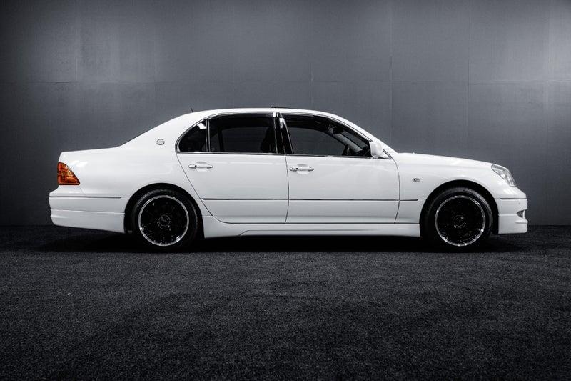2003 Toyota Celsior