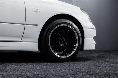 2003 Toyota Celsior - Thumbnail
