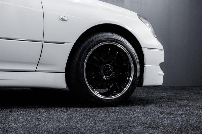 2003 Toyota Celsior
