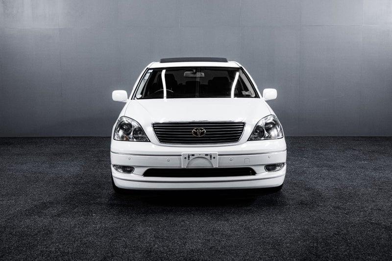 2003 Toyota Celsior