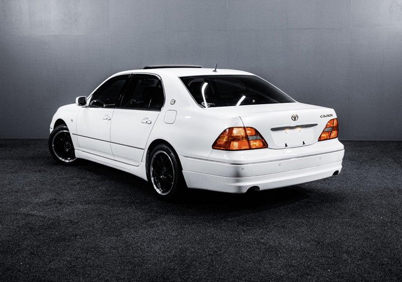 2003 Toyota Celsior