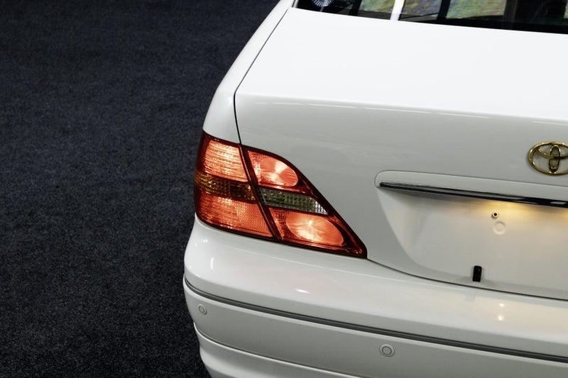 2003 Toyota Celsior