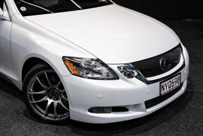 2008 Lexus GS 460