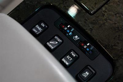 2008 Lexus GS 460 - Thumbnail