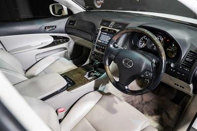 2008 Lexus GS 460 - Thumbnail