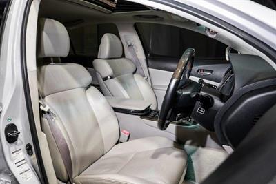 2008 Lexus GS 460 - Thumbnail