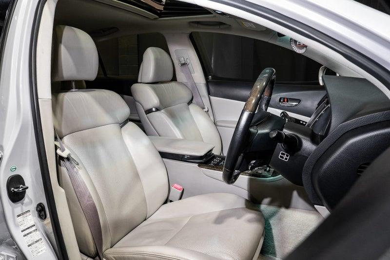 2008 Lexus GS 460