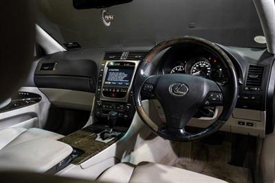 2008 Lexus GS 460 - Thumbnail