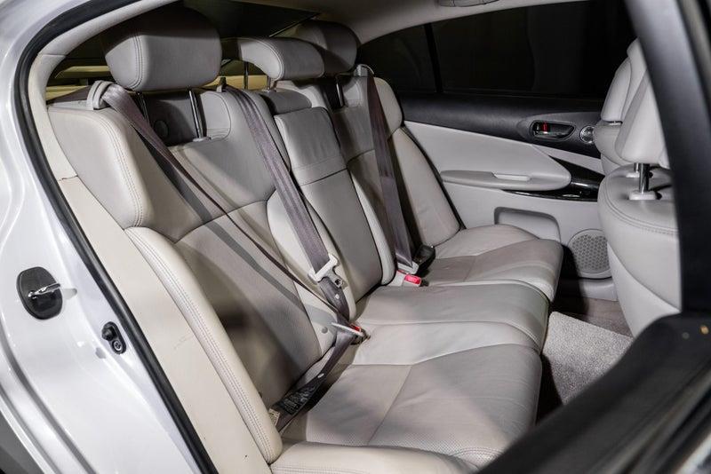 2008 Lexus GS 460
