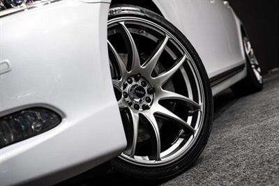 2008 Lexus GS 460 - Thumbnail