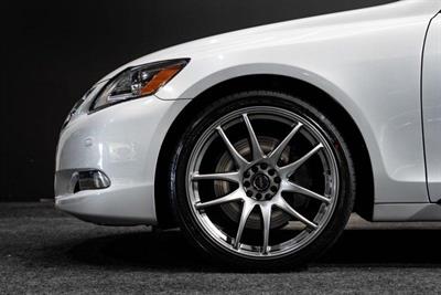 2008 Lexus GS 460 - Thumbnail