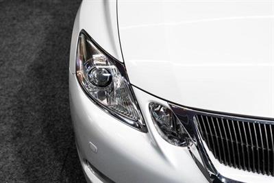 2008 Lexus GS 460 - Thumbnail