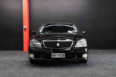 2006 Toyota Crown - Thumbnail