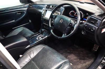 2006 Toyota Crown - Thumbnail