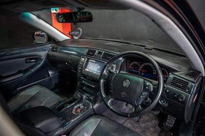 2006 Toyota Crown - Thumbnail