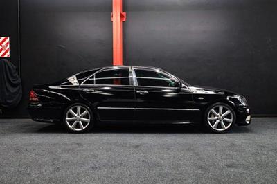 2006 Toyota Crown - Thumbnail