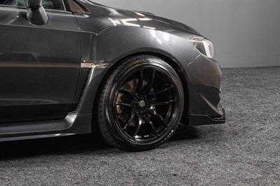 2015 Subaru WRX - Thumbnail