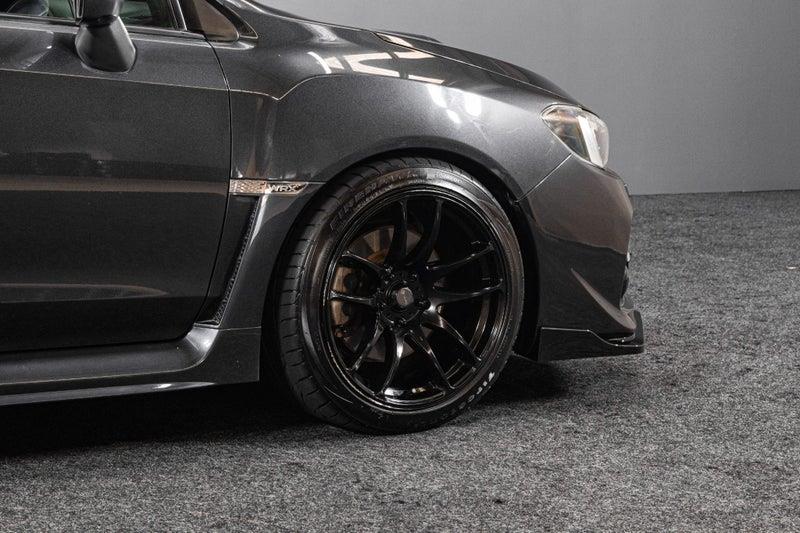 2015 Subaru WRX