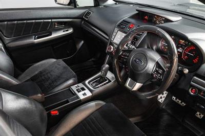 2015 Subaru WRX - Thumbnail