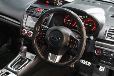 2015 Subaru WRX - Thumbnail