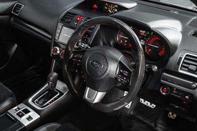 2015 Subaru WRX - Thumbnail