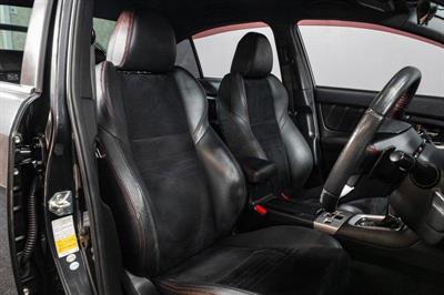 2015 Subaru WRX - Thumbnail