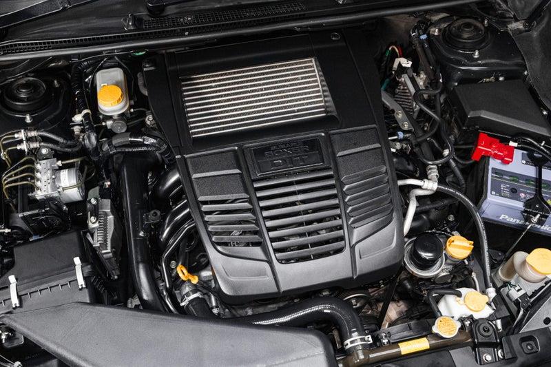 2015 Subaru WRX