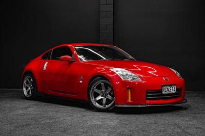 2008 Nissan Fairlady - Thumbnail