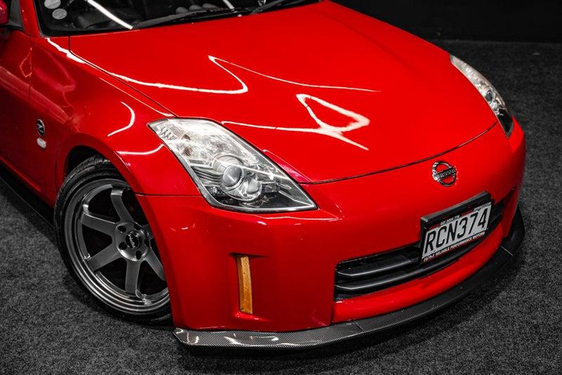 2008 Nissan Fairlady