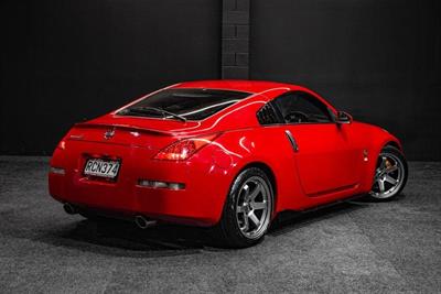 2008 Nissan Fairlady - Thumbnail