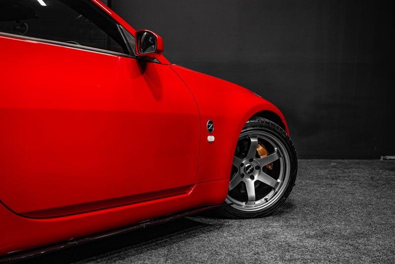 2008 Nissan Fairlady