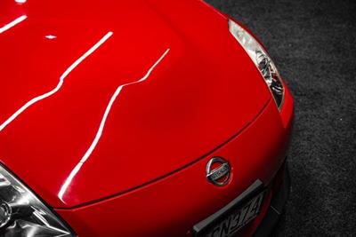 2008 Nissan Fairlady - Thumbnail
