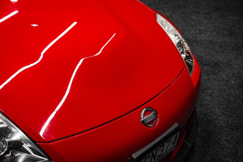 2008 Nissan Fairlady