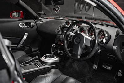2008 Nissan Fairlady - Thumbnail
