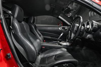 2008 Nissan Fairlady - Thumbnail
