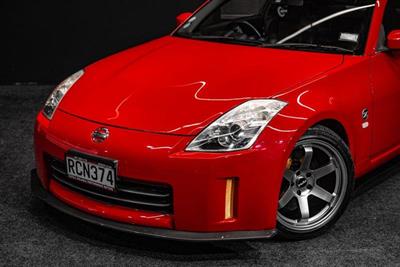 2008 Nissan Fairlady - Thumbnail
