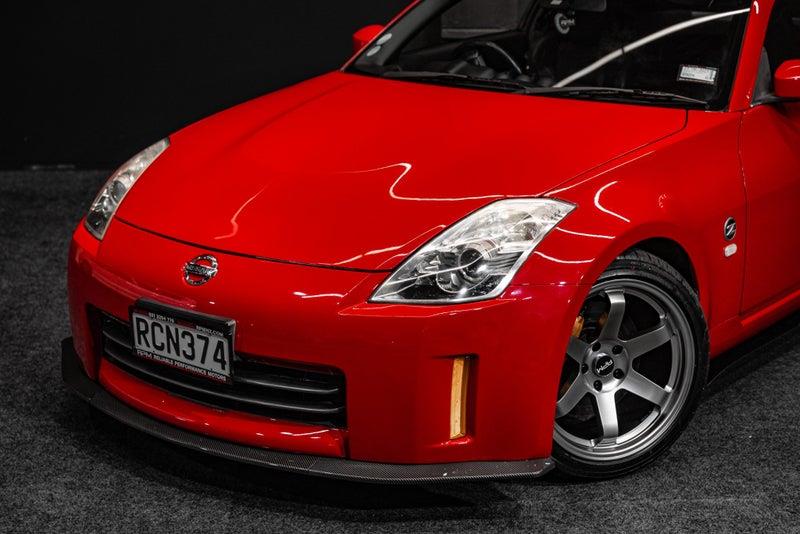 2008 Nissan Fairlady