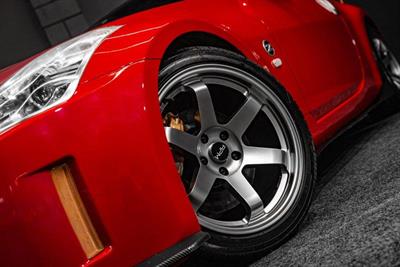 2008 Nissan Fairlady - Thumbnail