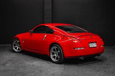 2008 Nissan Fairlady - Thumbnail