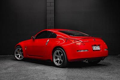 2008 Nissan Fairlady - Thumbnail