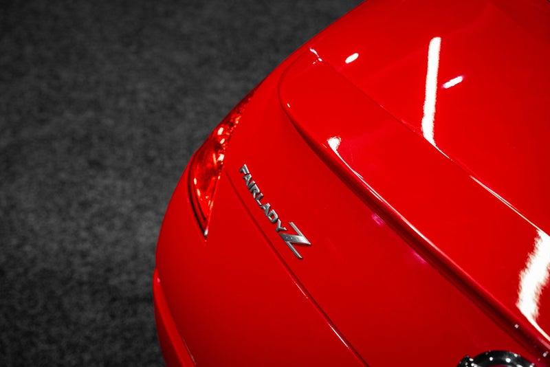 2008 Nissan Fairlady