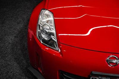 2008 Nissan Fairlady - Thumbnail
