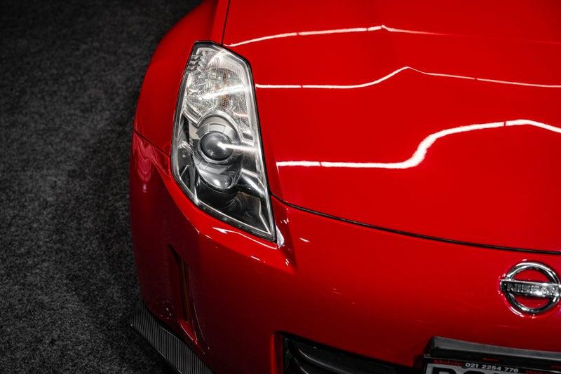 2008 Nissan Fairlady