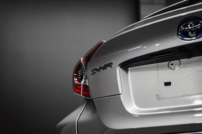 2018 Toyota C-HR - Thumbnail