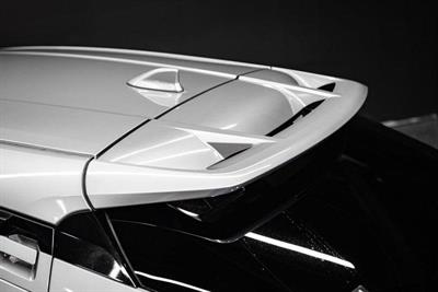 2018 Toyota C-HR - Thumbnail