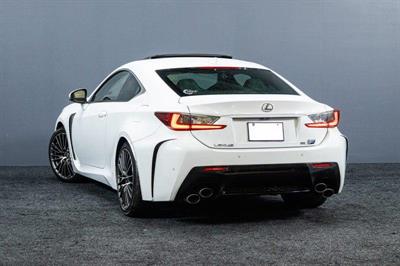2015 Lexus RC F - Thumbnail