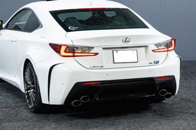 2015 Lexus RC F - Thumbnail